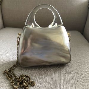 Mini vintage bag